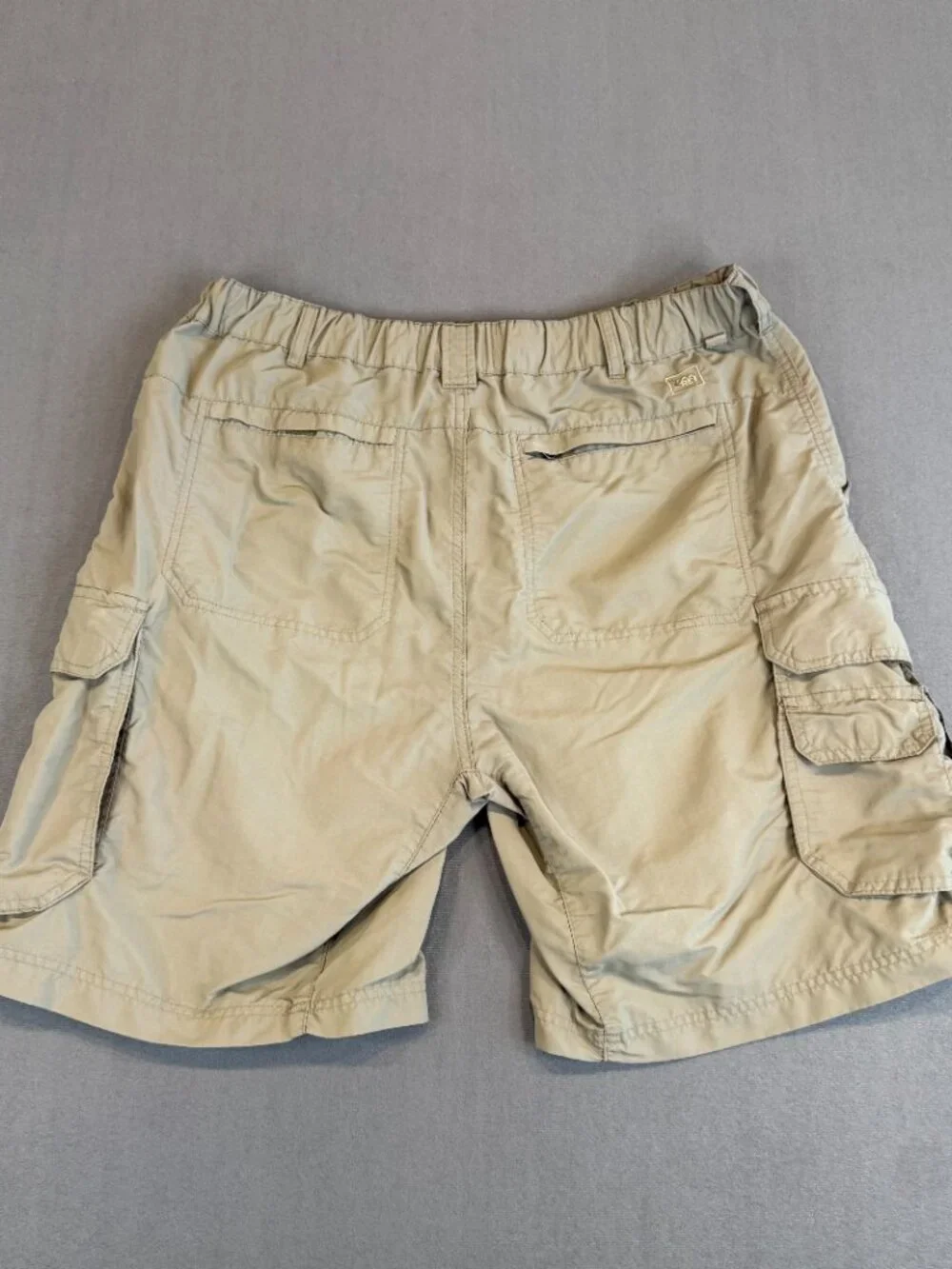 REI Cargo Shorts Mens Large 9